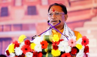 Jagdalpur: महिला दिवस पर बस्तर से ‘महतारी वंदन’ का संदेश, मुख्यमंत्री विष्णु देव साय जारी करेंगे 25वीं किस्त