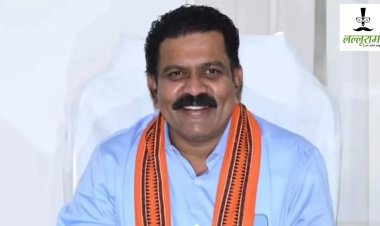 राज्यसभा चुनाव: भाजपा ने नियुक्त किए केंद्रीय पर्यवेक्षक, उप मुख्यमंत्री विजय शर्मा को मिली बिहार की जिम्मेदारी…