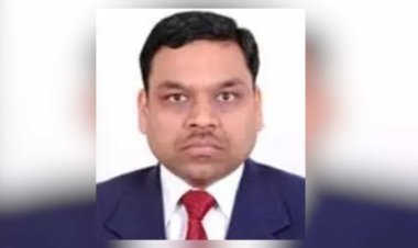 छत्तीसगढ़ के IPS अमित कुमार केंद्र में ADG के लिए इम्पैनल्ड