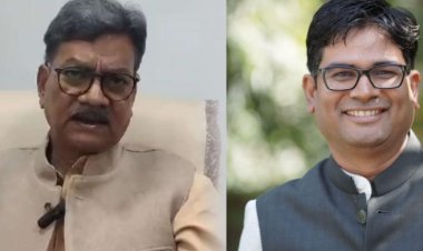 सदन में विनियोग पर हुई चर्चा: नेता प्रतिपक्ष महंत ने कहा- राज्य और केंद्र के बीच पीस रही जनता, वित्त मंत्री ओपी बोले- संकल्प के बजट के साथ आगे बढ़ रही हमारी सरकार