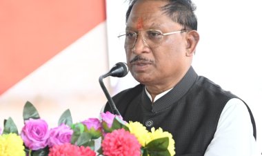 कायस्थ मंगल भवन का लोकार्पण: सामाजिक एकजुटता और विकास की नई पहल