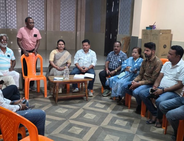 जिले में शतरंज को लेकर सक्रियता बढ़ी, प्रतियोगिता का होगा आयोजन,