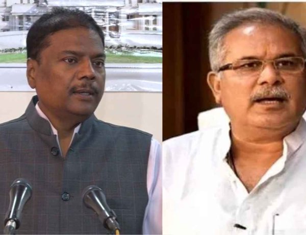 सदन में अफीम की खेती का गूंजा मुद्दा, भूपेश बघेल ने बताया ‘नया स्टार्टअप’, केदार कश्यप ने किया पलटवार