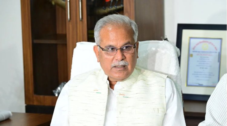 रामकृष्ण हॉस्पिटल में तीन सफाई कर्मियों की मौत : पूर्व सीएम भूपेश बघेल ने कहा – यह छोटी घटना नहीं, दोषियों पर हो सख्त कार्रवाई