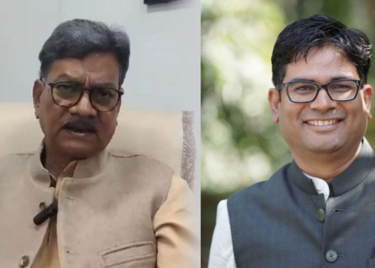 सदन में विनियोग पर हुई चर्चा: नेता प्रतिपक्ष महंत ने कहा- राज्य और केंद्र के बीच पीस रही जनता, वित्त मंत्री ओपी बोले- संकल्प के बजट के साथ आगे बढ़ रही हमारी सरकार