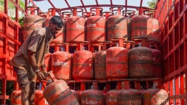 गांव और शहरों में ऑनलाइन LPG सिलेंडर बुकिंग के लिए नए नियम, अब इतने दिन में मिलेगा सिलेंडर