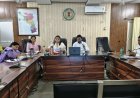 समय-सीमा बैठक में कलेक्टर की सख्ती,  डीएमएफ के नियमों का कड़ाई से पालन अनिवार्य, 5 वर्षीय समग्र विकास योजना बनाने के निर्देश,,,