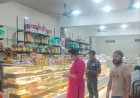 सूरजपुर में खाद्य सुरक्षा हेतु विशेष अभियान शुरू, बिना पंजीयन दुकानों को नोटिस..