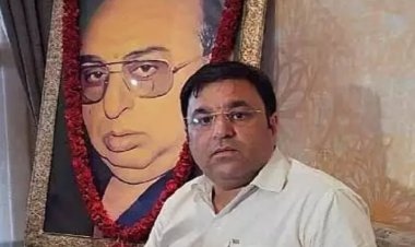 जग्गी हत्याकांड: हाई कोर्ट के फैसले पर बेटे सतीश जग्गी ने जताया संतोष, कहा- अंतत: सत्य की हुई जीत, यही उनके पिता को सच्ची श्रद्धांजलि