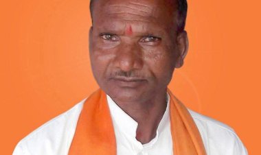 मुख्यमंत्री विष्णुदेव साय ने जशपुर के पूर्व विधायक श्री जगेश्वर राम भगत के निधन पर जताया शोक,