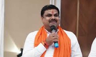 प्राचार्यों को गूगल विशेषज्ञ देंगे ‘ज्ञान’, मंत्री गजेंद्र यादव ने कहा- छत्तीसगढ़ के बच्चों को बारहखड़ी से लेकर AI तक की मिलेगी शिक्षा…