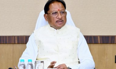 छत्तीसगढ़ कैबिनेट के बड़े फैसले: UCC पर समिति बनेगी, महिलाओं को जमीन रजिस्ट्रेशन में 50% छूट