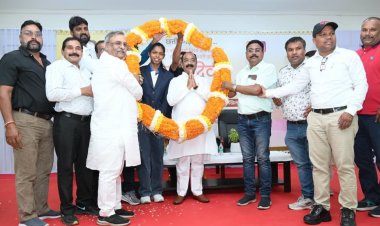 भारत को कबड्डी विश्वकप और एशियन चैंपियन बनाने वाली संजू देवी को 50 लाख की प्रोत्साहन राशि