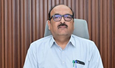 ज्ञानभारतम् सर्वे को मिली रफ्तार : 31 मई तक हर हाल में पूरा करने के निर्देश,