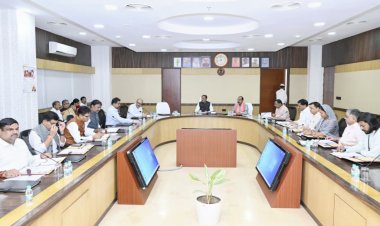 मंत्रिपरिषद के निर्णय 