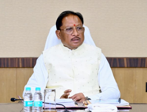 मंत्रिपरिषद के निर्णय : दिनांक: 15 अप्रैल 2026