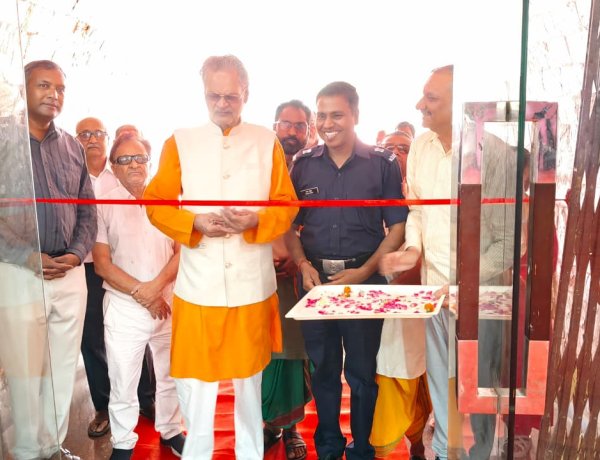 विश्व धरोहर दिवस पर रायपुर में सजी विरासत की अनोखी झलक, संरक्षण पर विशेषज्ञों का मंथन