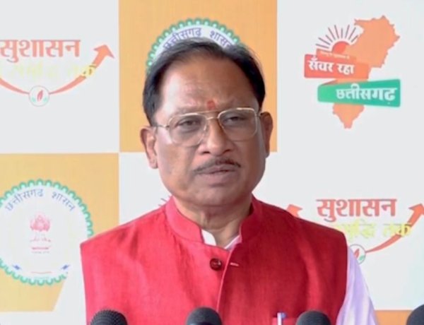 छत्तीसगढ़ में जारी होगा सीएम हेल्पलाइन नंबर, राज्य का कोई भी व्यक्ति किसी भी समय कर सकेगा शिकायत…