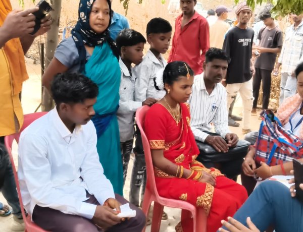 जिले में चाइल्ड हेल्पलाइन की तत्परता से टला बाल विवाह, प्रशासन की सक्रियता से सुरक्षित हुआ नाबालिगों का भविष्य,