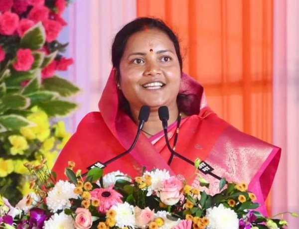 रायपुर : भीषण गर्मी में बच्चों की सुरक्षा सर्वोपरि: लक्ष्मी राजवाड़े