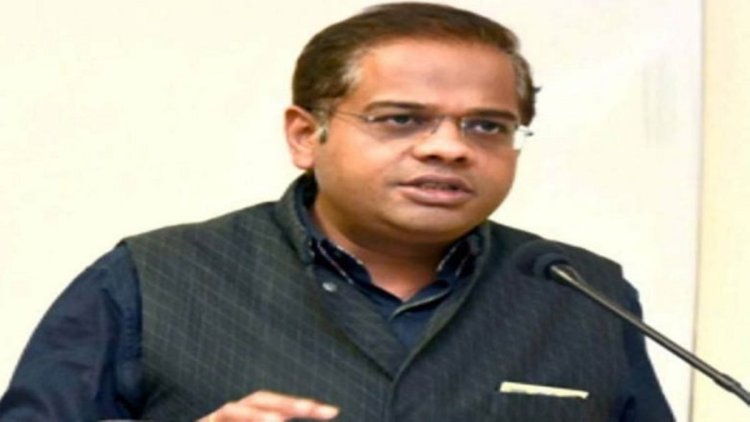 जग्गी हत्याकांड : हाईकोर्ट के फैसले पर अमित जोगी ने कहा – मेरे साथ अन्याय हुआ, सर्वोच्च न्यायालय से न्याय जरूर मिलेगा