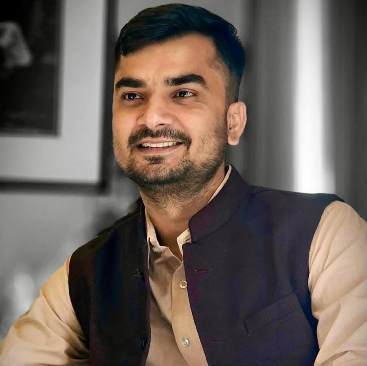 विशेष आमंत्रित प्रतिनिधि के रूप में होम्योपैथी चिकित्सक डॉ. उत्कर्ष त्रिवेदी होंगे शामिल, अंतरराष्ट्रीय मंच पर रखेंगे भारत का पक्ष