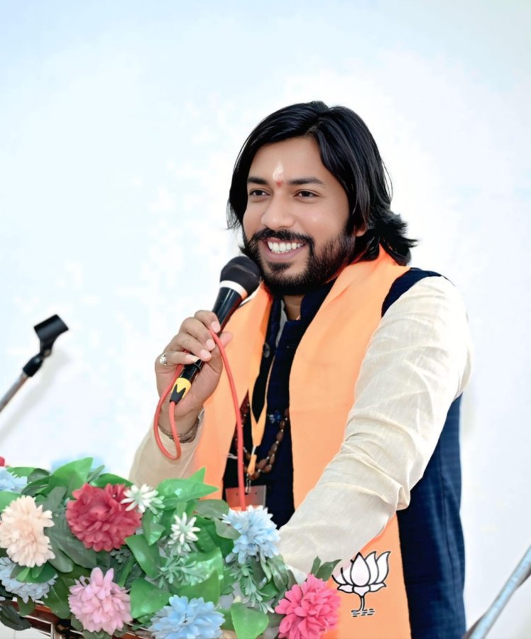 कैबिनेट मंत्री गुरु खुशवंत साहेब ने क्षेत्र को दी बड़ी सौगात