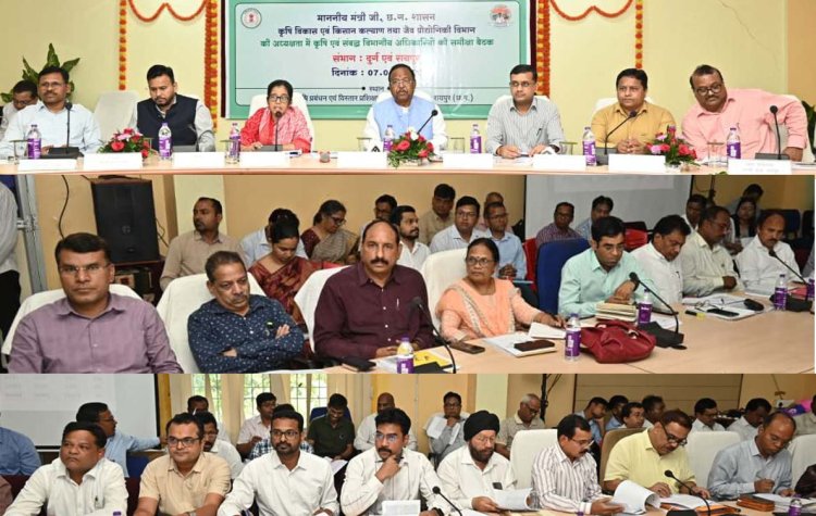 रासायनिक खाद की कालाबाजारी करने वाले जेल जाएंगे  