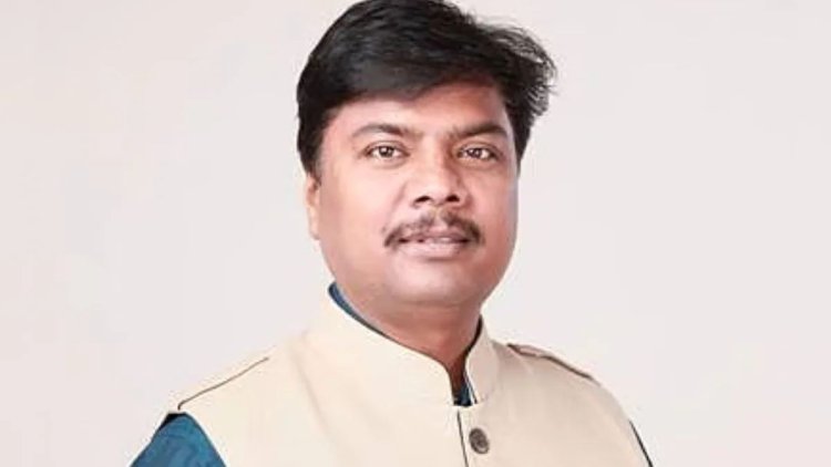 दिल्ली दौरे पर सीएम साय, मंत्री केदार कश्यप ने कहा – छत्तीसगढ़ के विकास में पड़ेगा बड़ा असर, बस्तर बनेगा सबसे समृद्ध संभाग