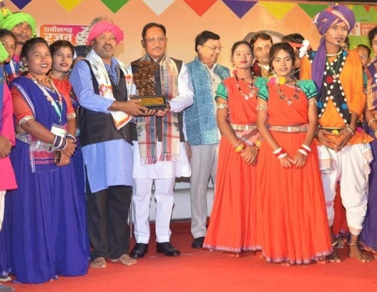 संस्कृति विभाग द्वारा लोक कलाकारों को संबल देने “मुख्यमंत्री लोक कलाकार प्रोत्साहन योजना 2026” हेतु आवेदन आमंत्रित