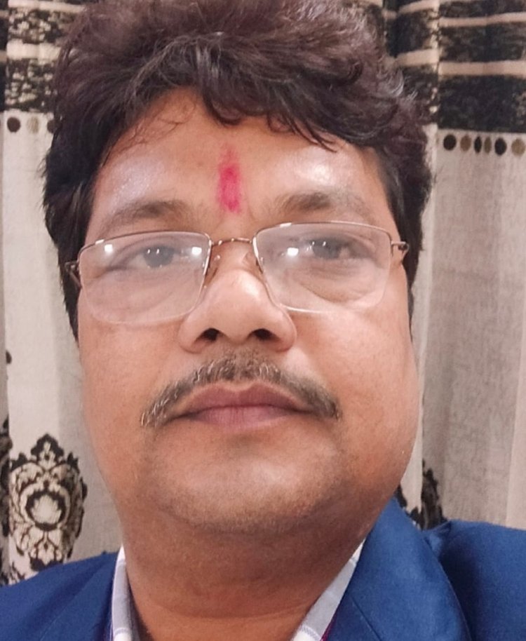 नक्सल मुक्त दावे के बीच छत्तीसगढ़ में पत्रकार असुरक्षित, सूरजपुर की घटना ने खोली पोल- राज गोस्वामी,