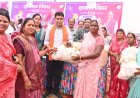 ​सुशासन तिहार: गांवों में खत्म हो रहा शिकायतों का दौर