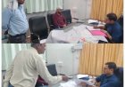 जनदर्शन में पहुंचे 18 मामले भूमि विवाद से लेकर अतिक्रमण तक उठे मुद्दे, अपर कलेक्टर ने दिए त्वरित समाधान के निर्देश,,,