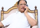 रायपुर : मुख्यमंत्री श्री विष्णुदेव साय ने अखबार में प्रकाशित पेयजल समस्या की खबर पर लिया त्वरित संज्ञान