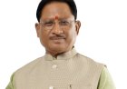 जनगणना 2027: मुख्यमंत्री विष्णु देव साय की 'सुशासन नीति' का असर,छत्तीसगढ़ में 60% से अधिक मकान सूचीकरण का कार्य पूरा,,,
