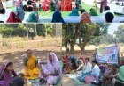 मनेंद्रगढ़ के दूरस्थ गांवों में स्वास्थ्य सेवाओं की नई पहल, हर गुरुवार लग रहा निःशुल्क स्वास्थ्य शिविर, ग्रामीणों को घर के पास मिल रही है उपचार सुविधा,