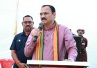 चिरमिरी को मिलेगी 'रोशनी की आज़ादी' — 75 साल बाद पहली बार पहुंचेगी शहर के सभी वार्डो में सरकारी बिजली,