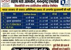 एमसीबी में सिक्योरिटी गार्ड और सुपरवाइजर पदों पर सीधी भर्ती का सुनहरा अवसर, मई में अलग-अलग केंद्रों पर होंगे इंटरव्यू शिविर,,,