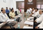 नागरिक सहकारी बैंकों में बढ़ेंगी आधुनिक बैंकिंग सुविधाएं,सहकारिता आयुक्त ने मोबाइल और इंटरनेट बैंकिंग सेवाएं शुरू करने के दिए निर्देश,,,