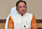 मुख्यमंत्री श्री विष्णुदेव साय के नेतृत्व में नवा रायपुर बन रहा हाई-टेक उद्योगों का नया केंद्र,,