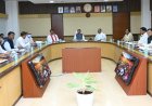 मंत्रिपरिषद के अहम फैसले: स्क्रैप निस्तारण, कर्मचारी चयन मंडल और सड़क निर्माण को मिली बड़ी राहत,