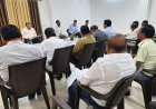 कृषि विश्वविद्यालय में अगले तीन दिनों तक बिखरेगी आमों की बहार,