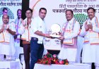 पत्रकार लोकतंत्र के सच्चे सेनानी, समाज को दिशा देने में उनकी भूमिका महत्वपूर्ण : मुख्यमंत्री विष्णुदेव साय,,,