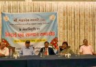 दीर्घ प्रशासनिक सेवाओं के बाद श्री महादेव कावरे को भावभीनी विदाई,