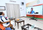मन की बात में गूंजा छत्तीसगढ़ का गौरव: मुख्यमंत्री श्री विष्णुदेव साय ने कहा - यह प्रदेश की प्रतिभा और विरासत को राष्ट्रीय सम्मान मिलने का क्षण,