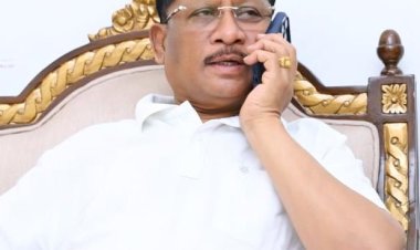 रायपुर : निर्माण गुणवत्ता में जरा भी लापरवाही नहीं चलेगी – मुख्यमंत्री  विष्णुदेव साय