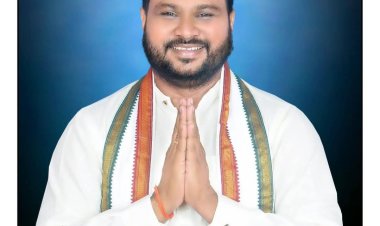 पार्षद राहुल भाई पटेल ने एमसीबी कलेक्टर से किया गोदरीपारा क्षेत्र में सीएसईबी का नया विद्युत सब स्टेशन की स्थापना करने व लाईन का विस्तार करने की मांग,