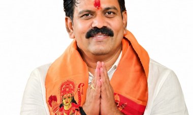 उप मुख्यमंत्री विजय शर्मा की अनुशंसा पर विभिन्न निर्माण कार्यों के लिए 19.50 लाख रूपए की प्रशासकीय स्वीकृति  