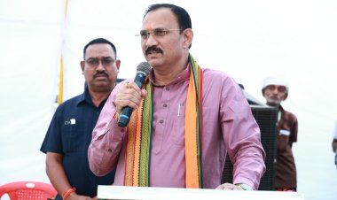 चिरमिरी को मिलेगी 'रोशनी की आज़ादी' — 75 साल बाद पहली बार पहुंचेगी शहर के सभी वार्डो में सरकारी बिजली,