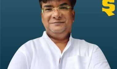 पाँच वर्ष पूर्व की वीडियो को सोशल मीडिया पर वायरल कर पूर्व विधायक डॉ. विनय जायसवाल की छवि धूमिल करने का प्रयास,